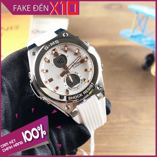 Đồng hồ nữ casio baby-g msg-c100-7adr