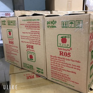 Màng bọc thực phẩm 5mx30cm (Dài 5m)
