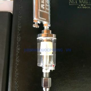 LỌC NƯỚC MINI CHO SÚNG PHUN SƠN