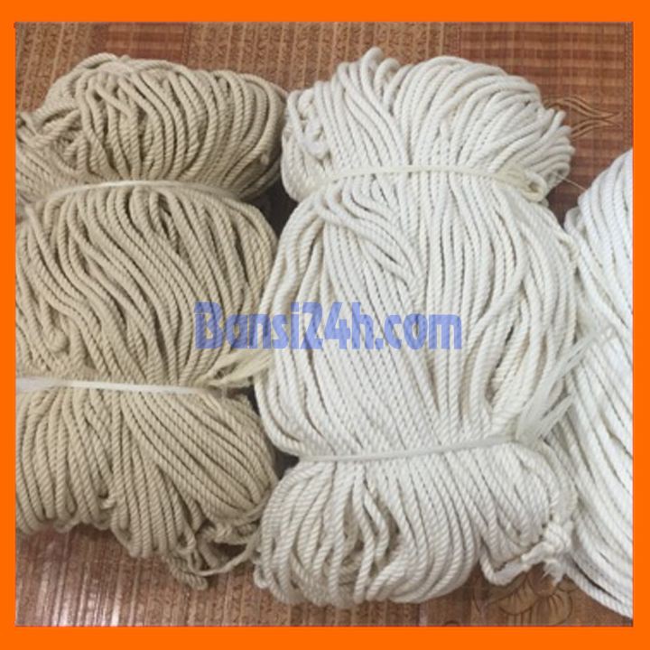 Dây thừng handmade