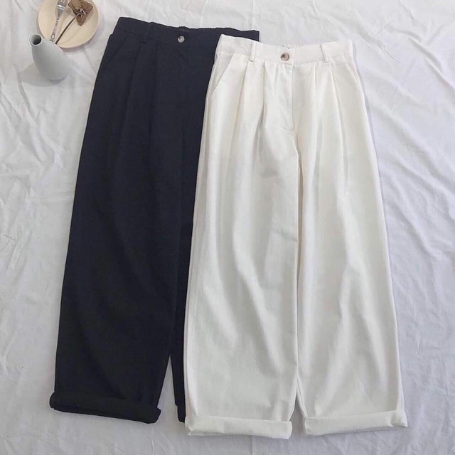 Quần nude S