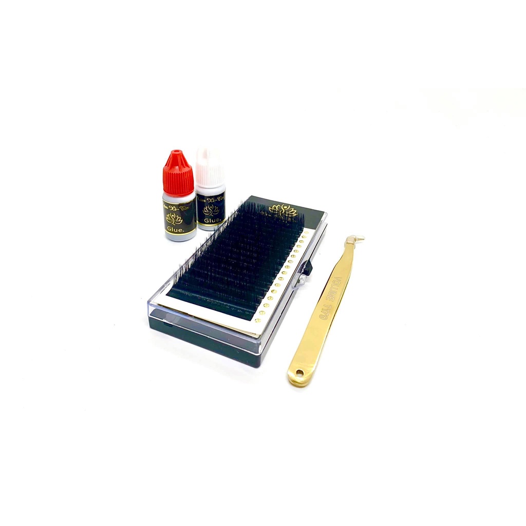 Phấn connaly vs dưỡng tóc - Tâm Xitin Beautyuuu