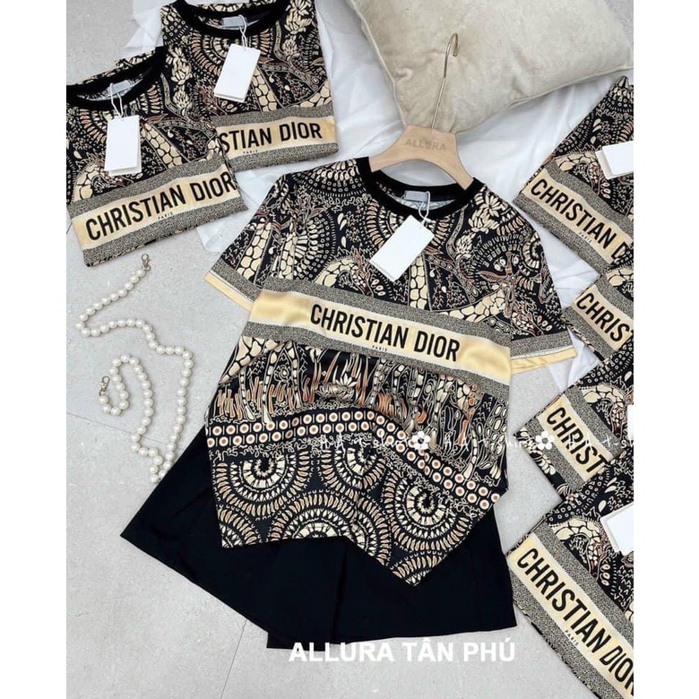 Đồ bộ mặc ở nhà nữ bigsize KONI Set bộ nữ dễ thương áo lụa quần đùi đẹp từ 45-67kg thời trang K19 .