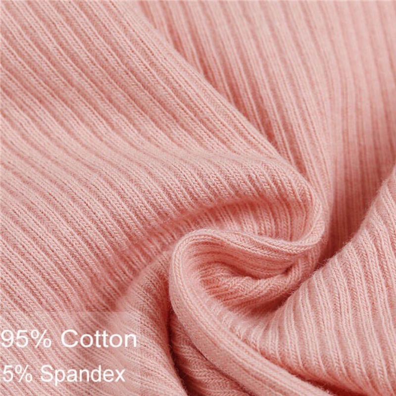 Quần lót TAKETALK vải cotton màu trơn thời trang quyến rũ cho nữ