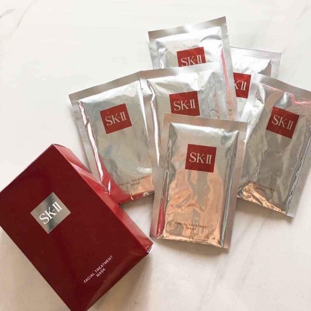 Bộ dưỡng da SKII chính hãng - Nội địa Nhật Bản