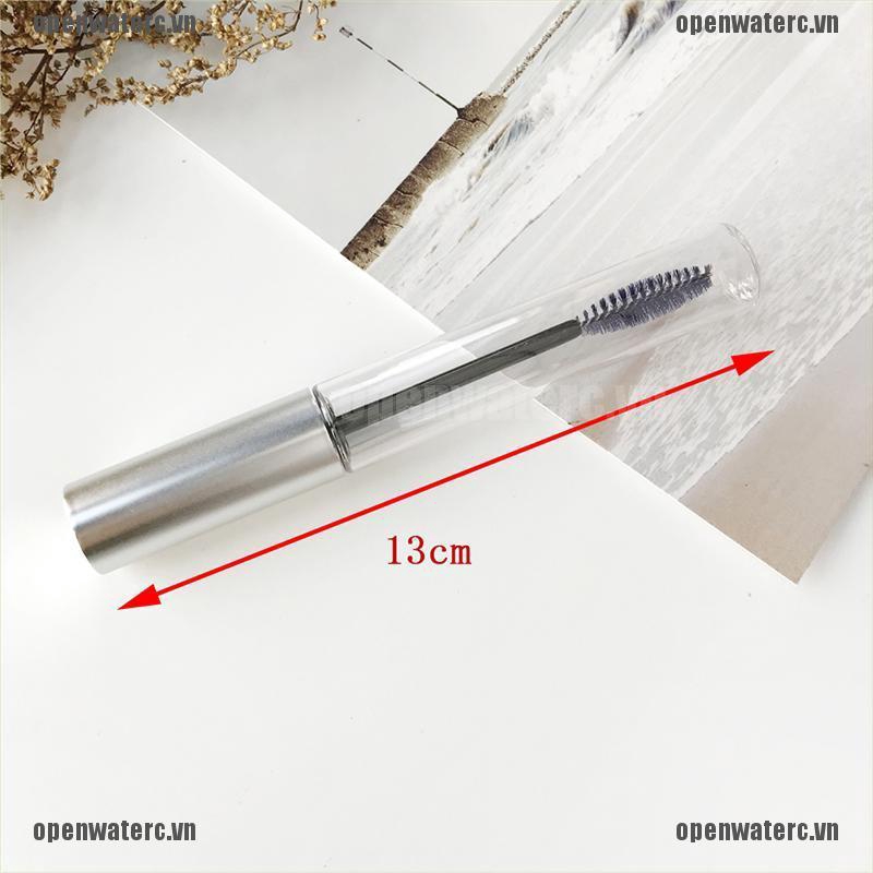 Ống Rỗng 10Ml Dùng Đựng Mascara Diy Tiện Dụng