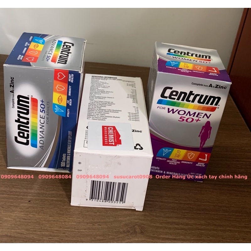 Centrum