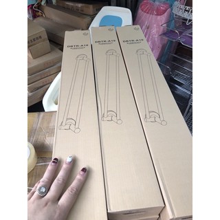 GIÁ TREO ĐỒ NHÀ TẮM ECOCO E1609