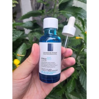 [Chính hãng] Tinh chất serum hyalu B5 La roche posay phục hồi da