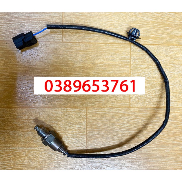 Cảm biến Oxy Winner v1/Winner X/Winner V3/Sonic zin chính hãng Honda