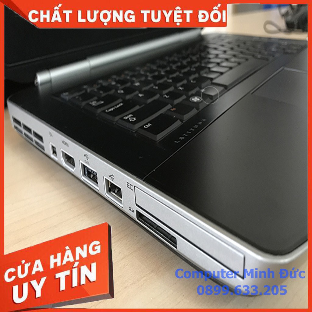 [1 ĐỔI 1] Kho sỉ Laptop Dell Latitude Core i5/i7 Renew, bảo hành 3 tháng, giá rẻ nhất thị t | BigBuy360 - bigbuy360.vn