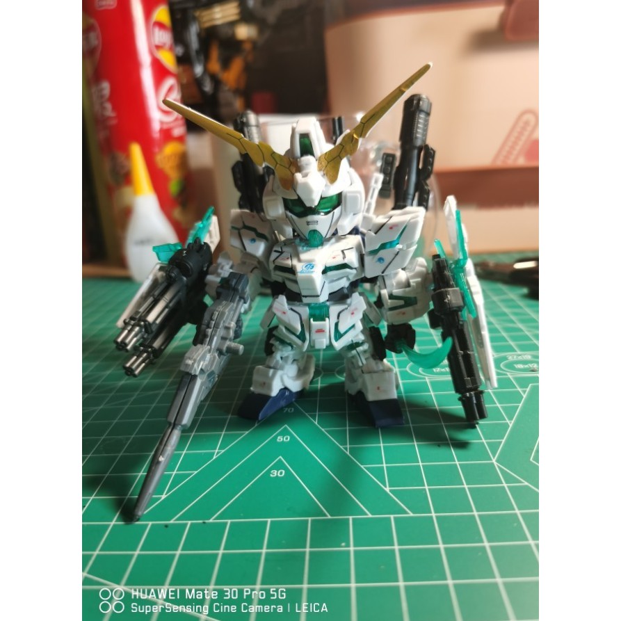 [Giá sốc] Mô hình Gundam SD nhiều mẫu tùy chon chi tiết sắc nét cập nhất liên tục các mẫu