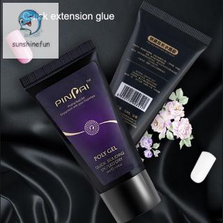 Gel Nối Dài Móng Tay 30ml