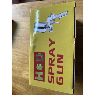 Súng phun sơn h85+ 710s hàng công ty