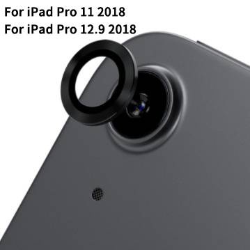 Miếng Dán Cường Lực Bảo Vệ Camera Sau Cho iPad Pro 11 2018 iPad Pr.o 12.9 2018