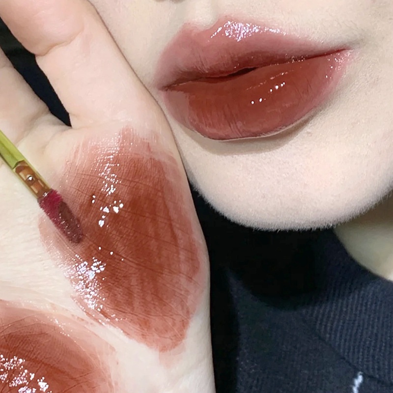 Son kem bóng DAIMANPU căng mọng Water Mist Lip Gel hot trend DAIM14
