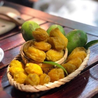 CÓC NON THÁI SẤY DẺO CHUA NGỌT