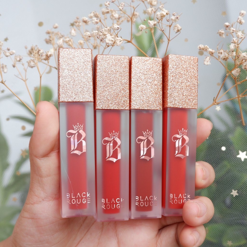 [ Chuẩn Chính Hãng ] Son Black Rouge Ver 7 , Son Black Rouge Ver 7 Chưa Có Đánh Giá | BigBuy360 - bigbuy360.vn