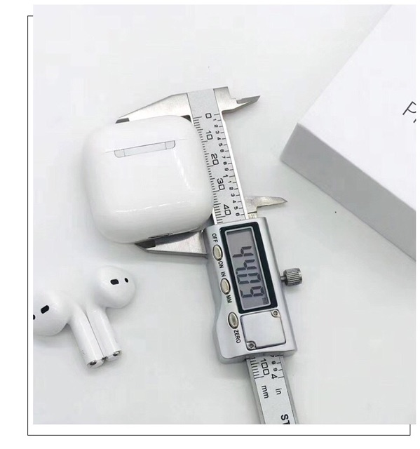 tai nghe bluetooth mini không dây Pro4 max đổi tên định vị Chính Hãng TWS bảo hành 1 đổi 1