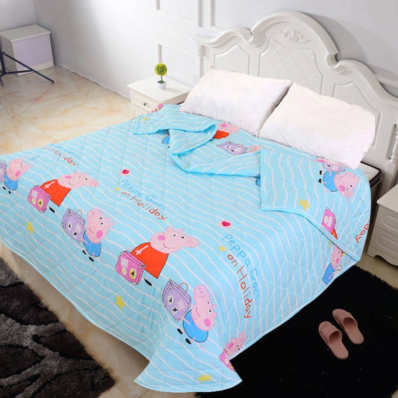 cái mền  Làm dày chăn bông để giữ ấmquilt