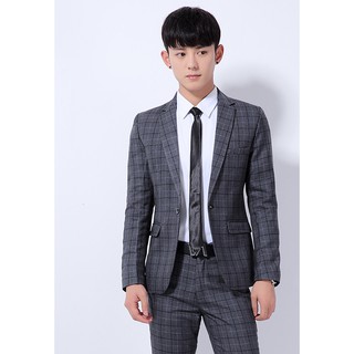 Bộ vest nam cao cấp AVN13
