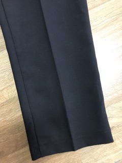 QUẦN TÂY VẢI XỊN