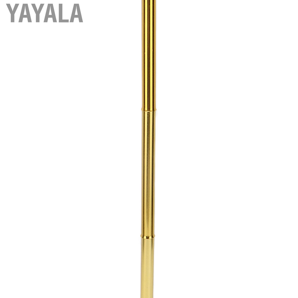 Yayala Walking Stick Pressure Reduction Alloy Standing Cane For Seniors