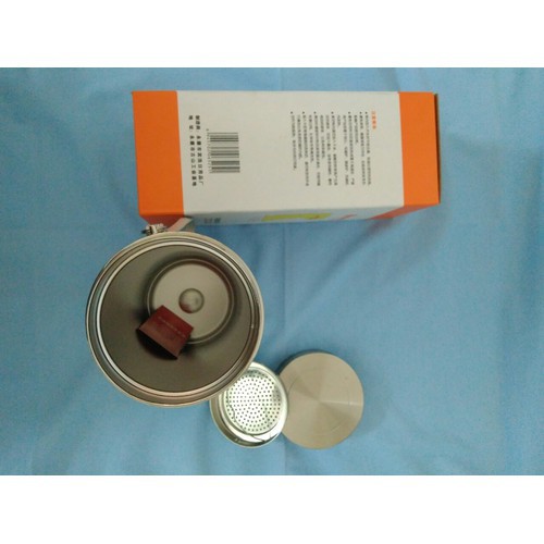 BÌNH GIỮ NHIỆT BAOL 1500ML SIÊU TO - Giữ 16-20 tiếng Rất Tiện Dụng