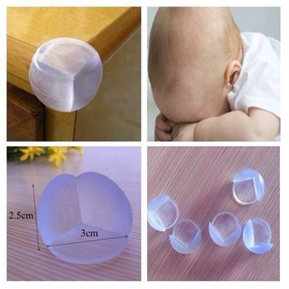  Bịt góc bàn( 4 chiếc) 