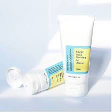 Sữa rửa mặt Cosrx Low Ph Good Morning Gel Cleanser 150ml Hàn Quốc | BigBuy360 - bigbuy360.vn