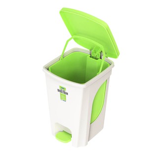 (Hà Nội) Thùng rác đạp nhỏ cao cấp MATSU Duy Tân