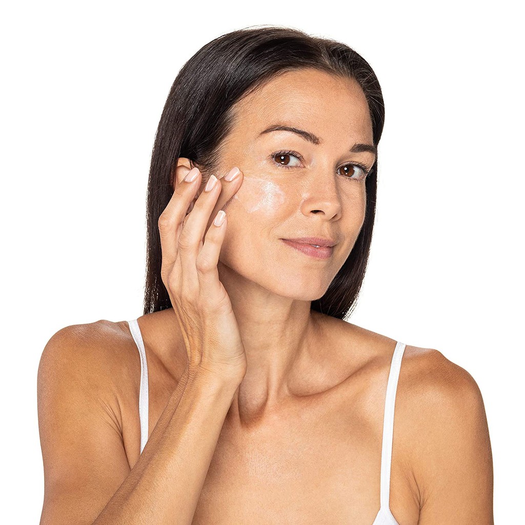 Dưỡng da Chống lão hoá Neutrogena Retinol SA, Kem dưỡng chống lão hoá USA 50gam