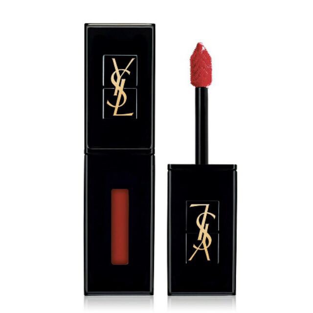 [DUTY FREE] SON Yves Saint Laurent YSL Vinyl Cream Lip Stain | BigBuy360 - bigbuy360.vn