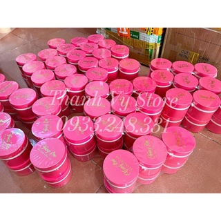 ( Lẻ ) Kem cô gái tốc xù 100g - không hộp