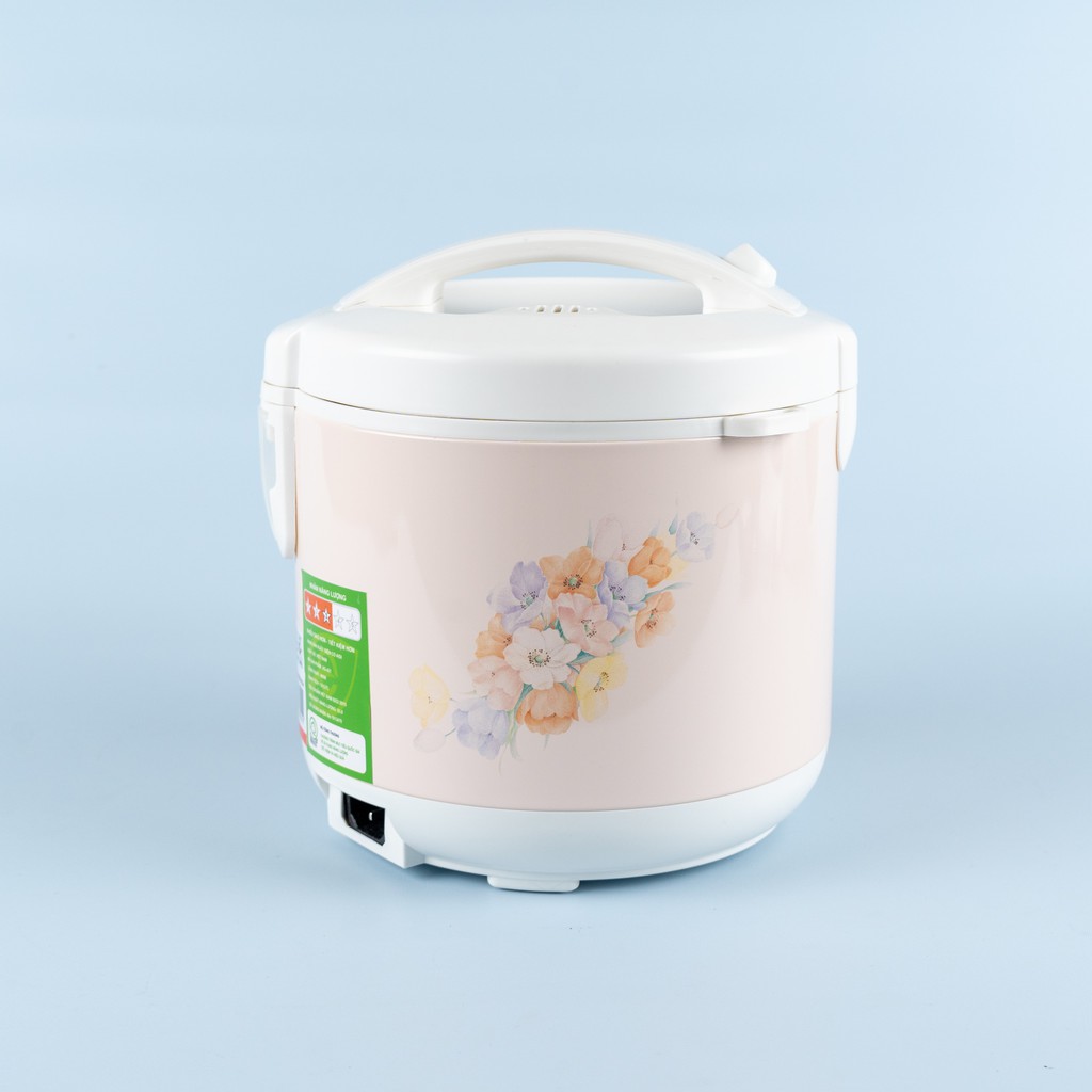 Nồi cơm điện Geidea AG-421 - 1.0 Lít