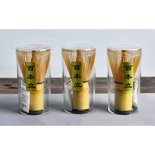 Chổi đánh bột Matcha- Chổi Chasen