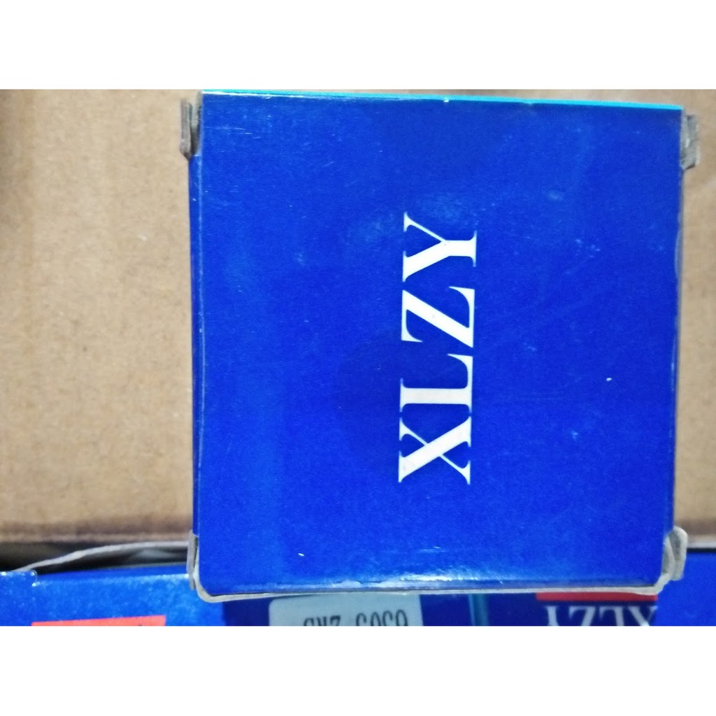 Vòng bi 6309 hãng xlzy. Bạc đạn