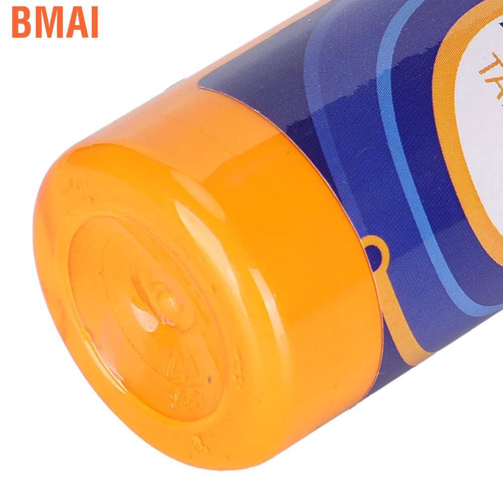 Bmai Professional Portable Fast Coloring Body Tattoo Pigment Long Lasting Ink 90ml