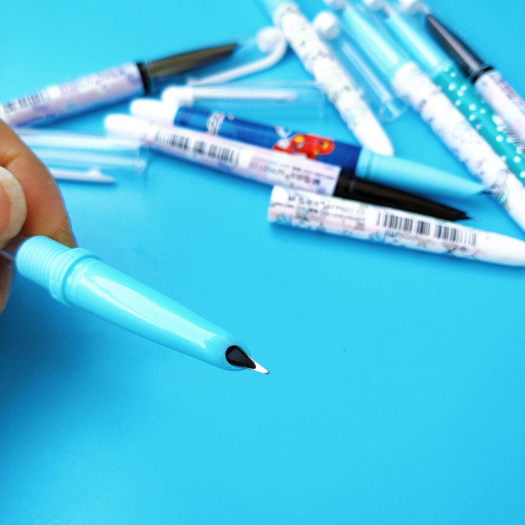 Bút máy bơm mực  M&G 60131