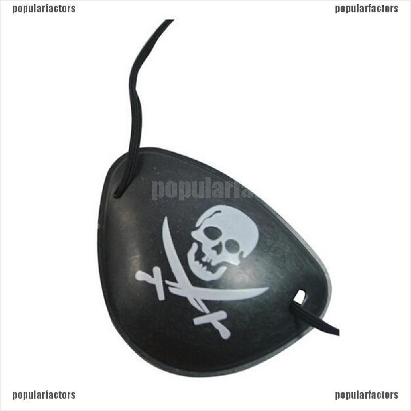 Bộ 2 Miếng Bịt Mắt Đi Biển Tiện Dụng