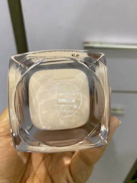 Thanh lí nước hoa Sì Fiori  chai tester fullbox còn 99%