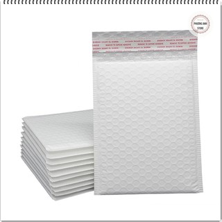 [FREESHIP XTRA] Combo 50 túi xốp, lót bóng khí, xốp hơi gói hàng chống sốc chuyên gửi hàng, ship hàng, an toàn, tiện lợi