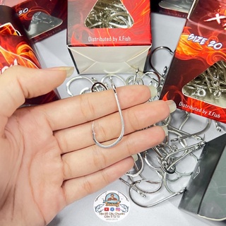 Lưỡi Câu Cá XFish
