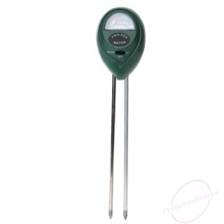 Dụng Cụ Đo Độ Ph Của Đất