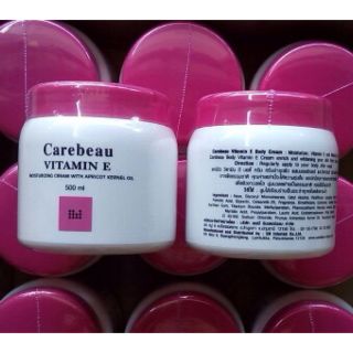 (CHUẨN HÃNG THÁI LAN)KEM MASSAGE VITAMIN E