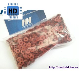 Long Đen Nhựa Cách Điện IC TO220B (10c)