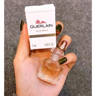 Nước hoa MON Guerlain EDP 5ml