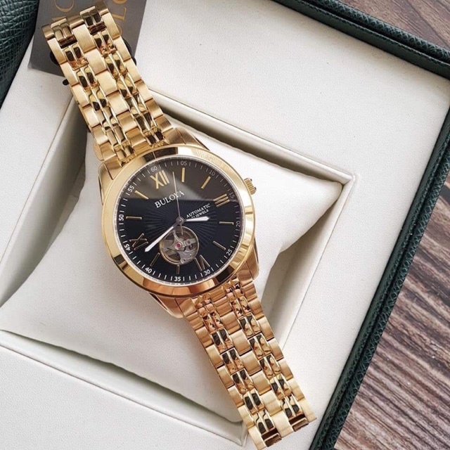 Đồng hồ nam Bulova 97A132