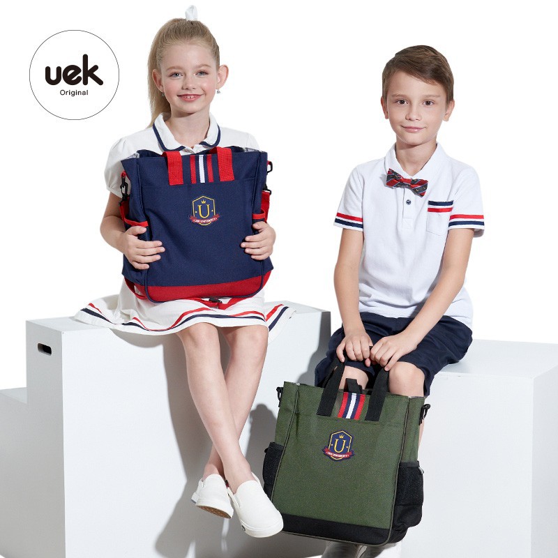 UEK Túi Xách UEK Cao Cấp Cho Bé - Hàng Chính Hãng