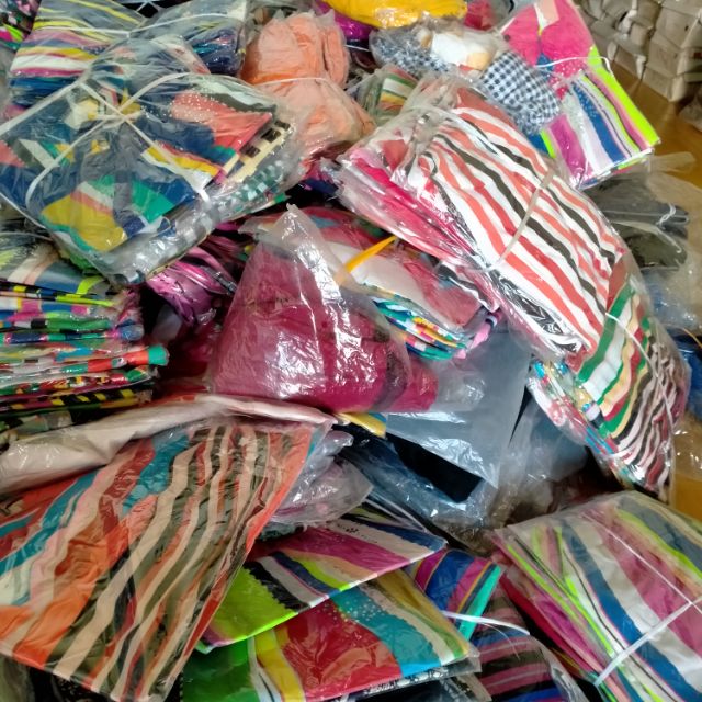 Lô áo kiểu lộn xộn giá sỉ 15k